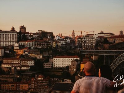 Mirador Porto