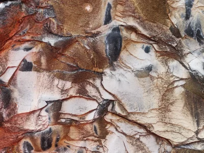 Serie Textures (2-3)