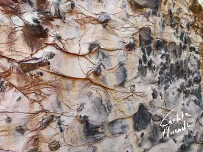 Serie Textures (3-3)