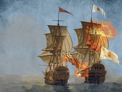 Barceló Films - Pirates & Whales